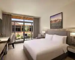 Cloud 7 Residence AlUla thumbnail